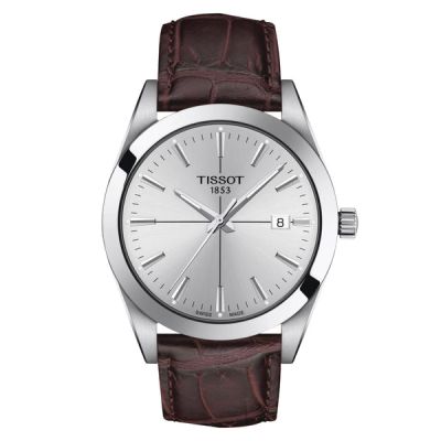 Tissot Gentleman T127.410.16.031.01, miesten rannekello