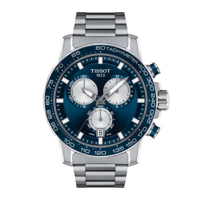 Tissot Supersport Chrono T1256171104100 rannekello