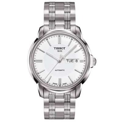 Tissot Automatics III T065.430.11.031.00, miesten rannekello