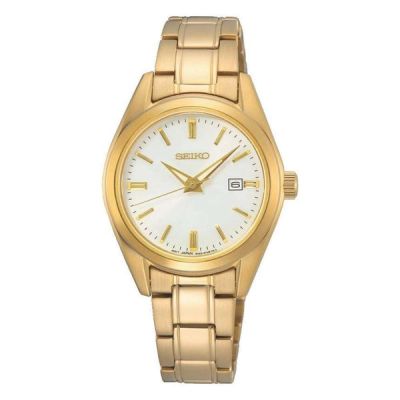 Seiko Conceptual SUR632P1 rannekello