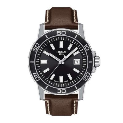 Tissot Supersport Gent T125.610.16.051.00 rannekello