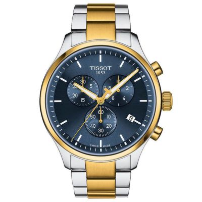Tissot Chrono XL Classic T116.617.22.041.00, miesten rannekello