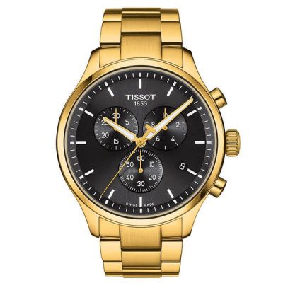 Tissot Chrono XL Classic T116.617.33.051.00, miesten rannekello