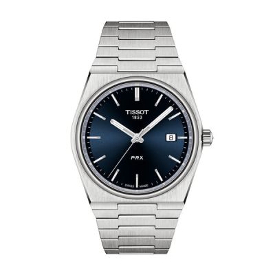 Tissot PRX T137.410.11.041.00 rannekello