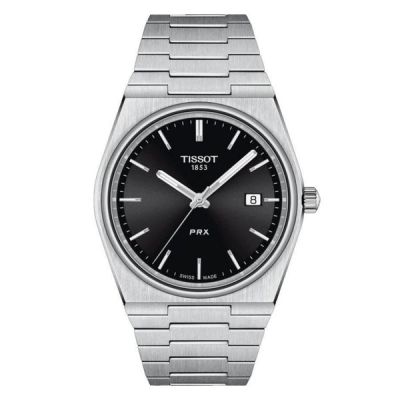 Tissot PRX T137.410.11.051.00 rannekello