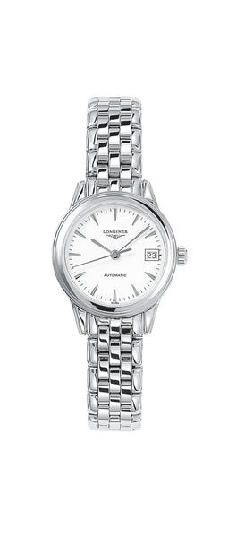 Longines L4.274.4.12.6 LGC Flagship, naisten rannekello