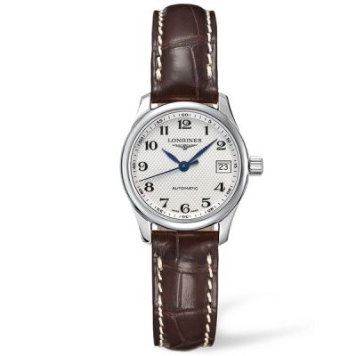 Longines L2.128.4.78.3 Master Collection, naisten rannekello