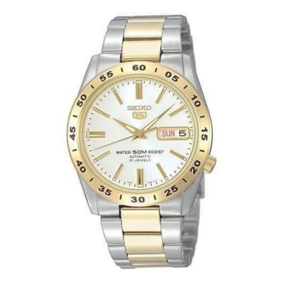 Seiko 5 Sports Automatic SNKE04K1 rannekello