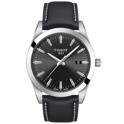 Tissot Gentleman T127.410.16.051.00, miesten rannekello