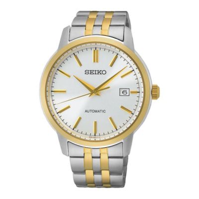 Seiko Automatic SRPH92K1 rannekello