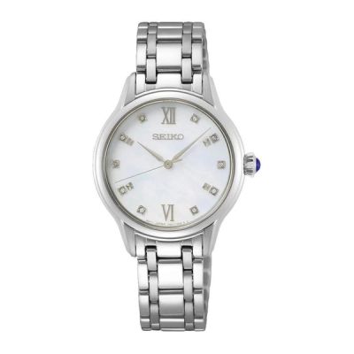 Seiko SRZ537P1 rannekello