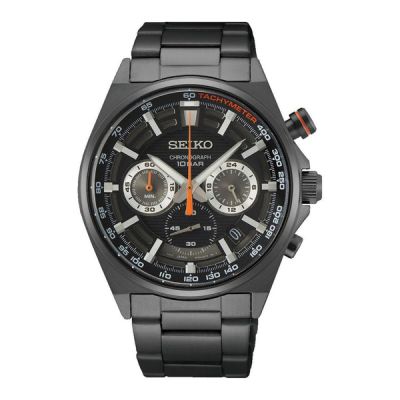Seiko Racing Sports Chronograph SSB399P1 rannekello