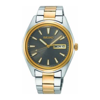 Seiko Classic SUR348P1 rannekello