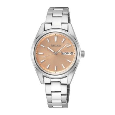Seiko Classic SUR351P1 rannekello