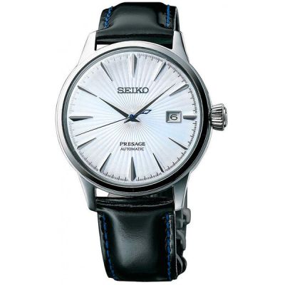 Seiko Presage SRPB43J1, miesten rannekello