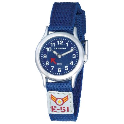 Leijona 5223-232, poikien rannekello