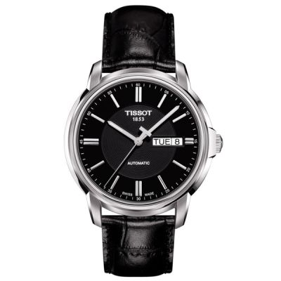 Tissot Automatics III T065.430.16.051.00, miesten rannekello