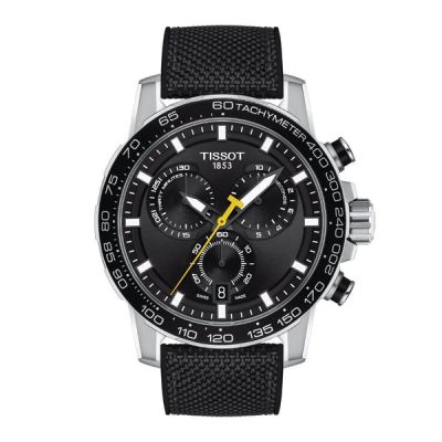 Tissot Supersport Chrono T1256171705102, rannekello