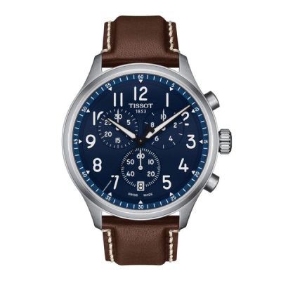 Tissot Chrono XL Vintage T1166171604200, rannekello