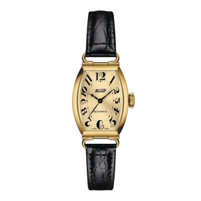 Tissot Heritage Porto Mechanical Small Lady T1281613626200, rannekello