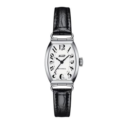 Tissot Heritage Porto Mechanical Small Lady T1281611601200, rannekello
