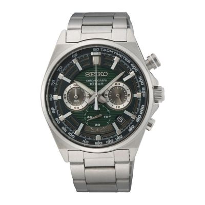 Seiko Sport Chrono SSB405P1, rannekello