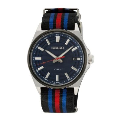 Seiko Racing Sport SUR509P1, rannekello