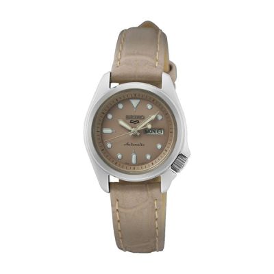 Seiko 5 Sport SRE005K1, rannekello