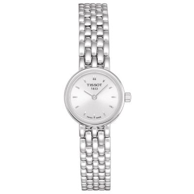 Tissot Lovely T058.009.11.031.00, naisten rannekello