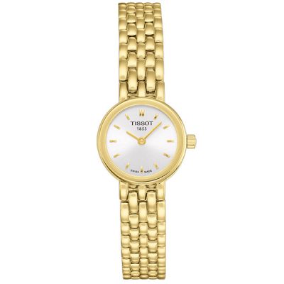 Tissot Lovely T058.009.33.031.00, naisten rannekello