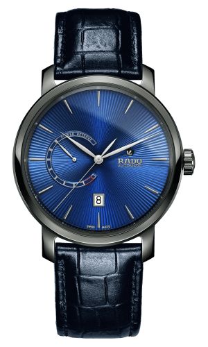 Rado DiaMaster Automatic Power Reserve R14138206, miesten rannekello
