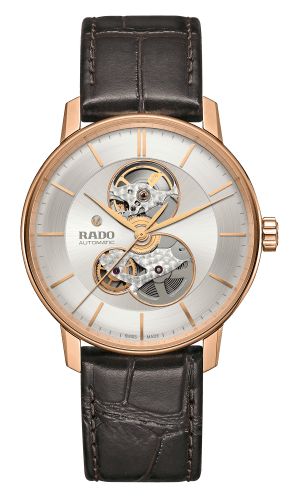 Rado Coupole Classic Automatic R22895025, miesten rannekello