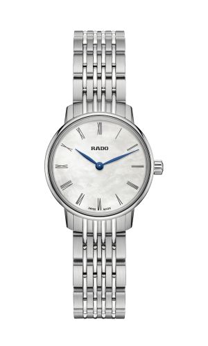 Rado Coupole Classic R22897943, naisten rannekello
