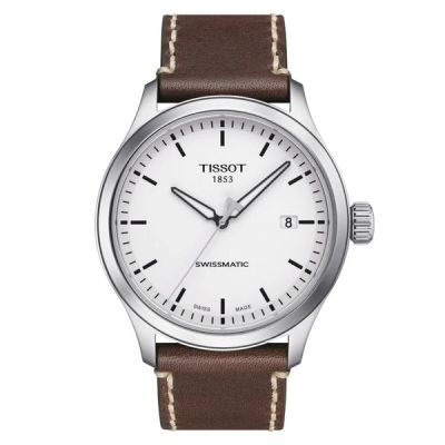 Tissot Gent XL Swissmatic T116.407.16.011.00, miesten rannekello