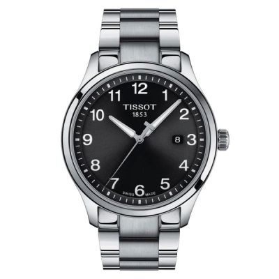 Tissot Gent XL Classic T116.410.11.057.00, miesten rannekello
