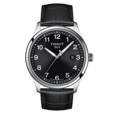 Tissot Gent XL Classic T116.410.16.057.00, miesten rannekello