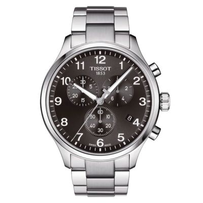 Tissot Chrono XL Classic T116.617.11.057.01, miesten rannekello