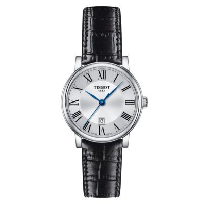 Tissot Carson Premium Lady T122.210.16.033.00, naisten rannekello