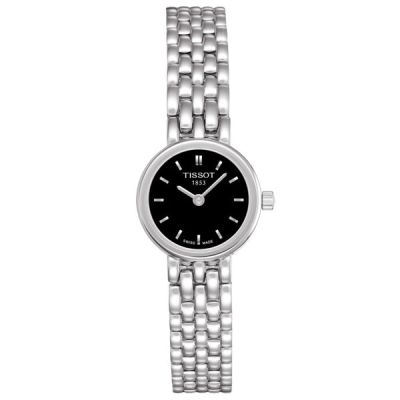 Tissot Lovely T058.009.11.051.00, naisten rannekello
