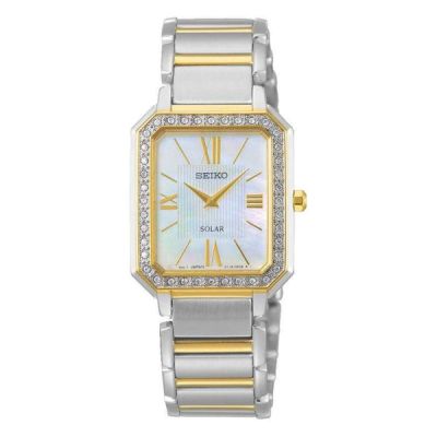 Seiko Solar SUP428P1 rannekello