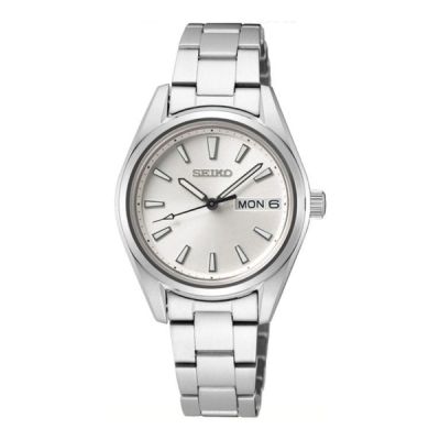 Seiko Classic SUR349P1 rannekello
