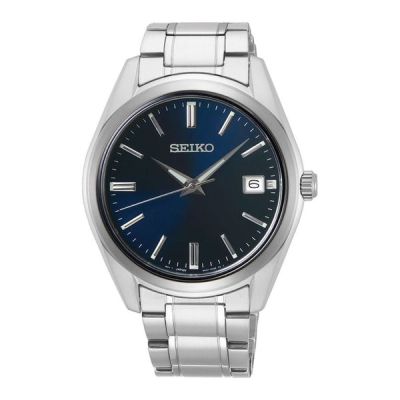 Seiko Classic SUR309P1 rannekello