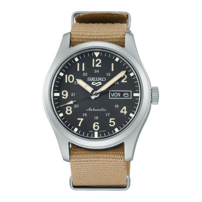 Seiko 5 Sport Automatic SRPG35K1 rannekello