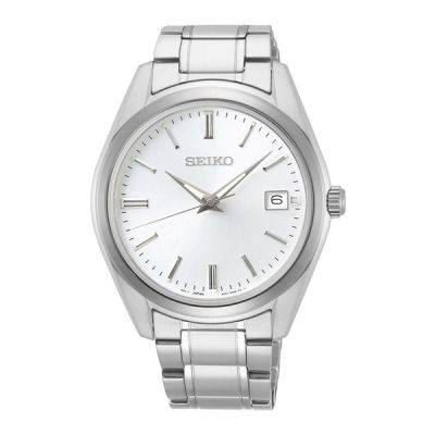 Seiko Classic SUR307P1 rannekello
