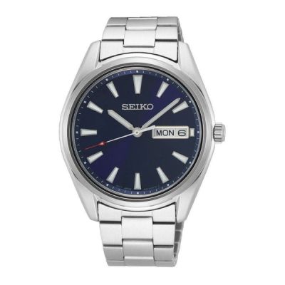 Seiko Classic SUR341P1 rannekello
