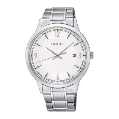 Seiko Classic SGEH79P1 rannekello