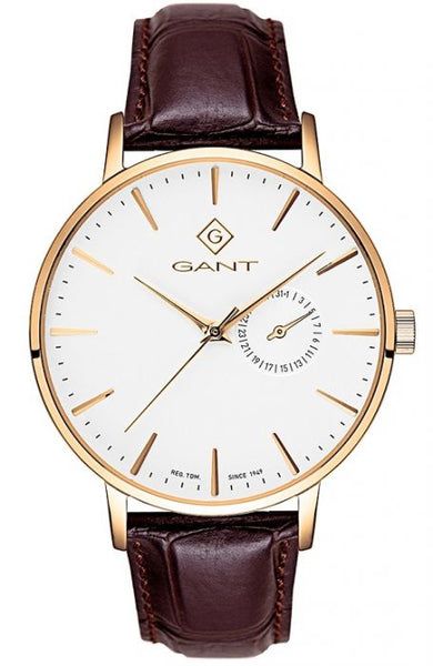 GANT Park Hill, G105006, miesten rannekello
