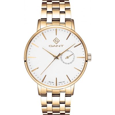 GANT Park Hill, G105009, miesten rannekello