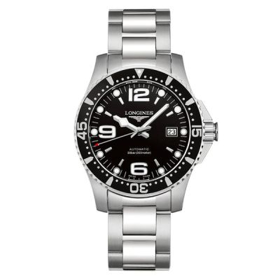 Longines L3.742.4.56.6 HydroConquest, rannekello