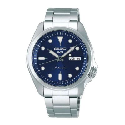Seiko 5 Sports Automatic SRPE53K1 rannekello